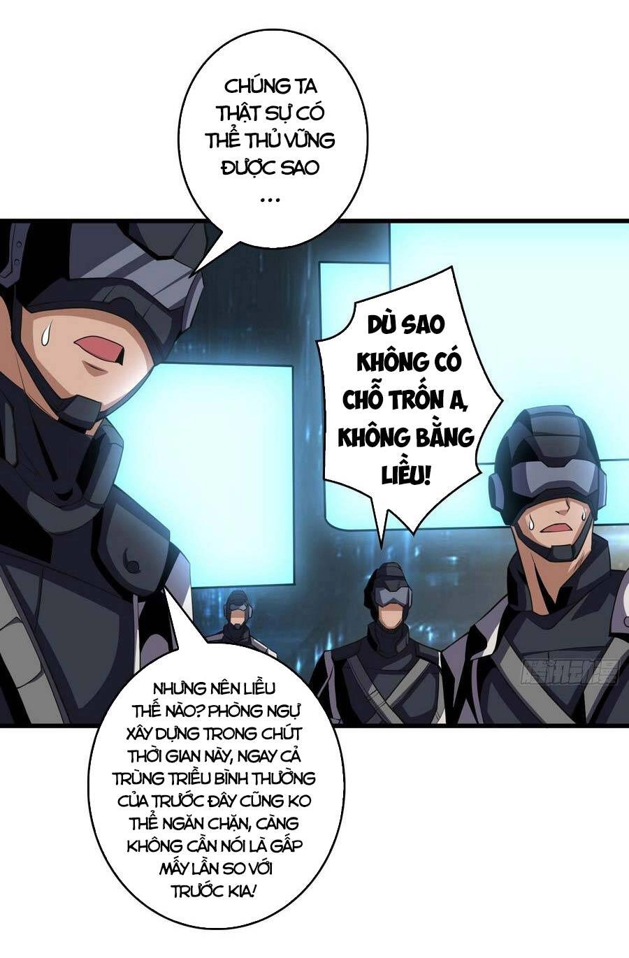 Vừa Chơi Đã Có Tài Khoản Vương Giả Chapter 129 - 10