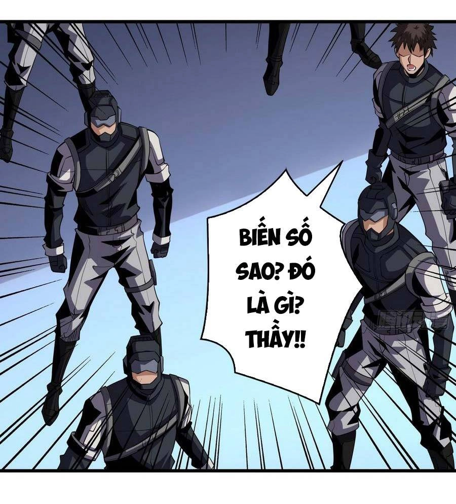 Vừa Chơi Đã Có Tài Khoản Vương Giả Chapter 129 - 12