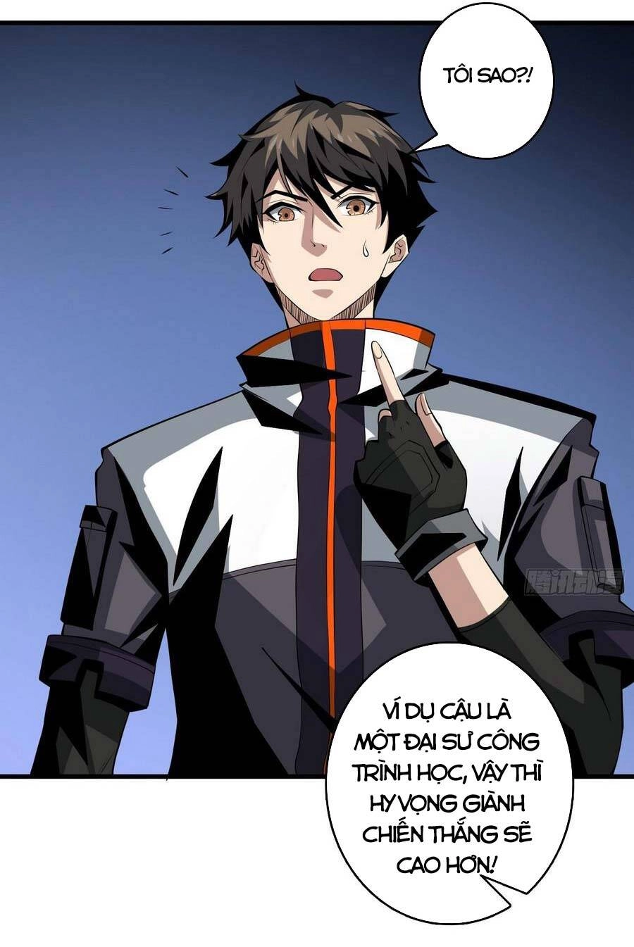 Vừa Chơi Đã Có Tài Khoản Vương Giả Chapter 129 - 15