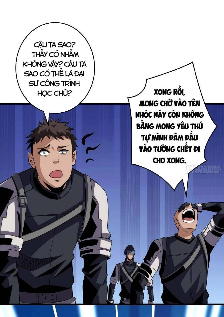 Vừa Chơi Đã Có Tài Khoản Vương Giả Chapter 129 - 16