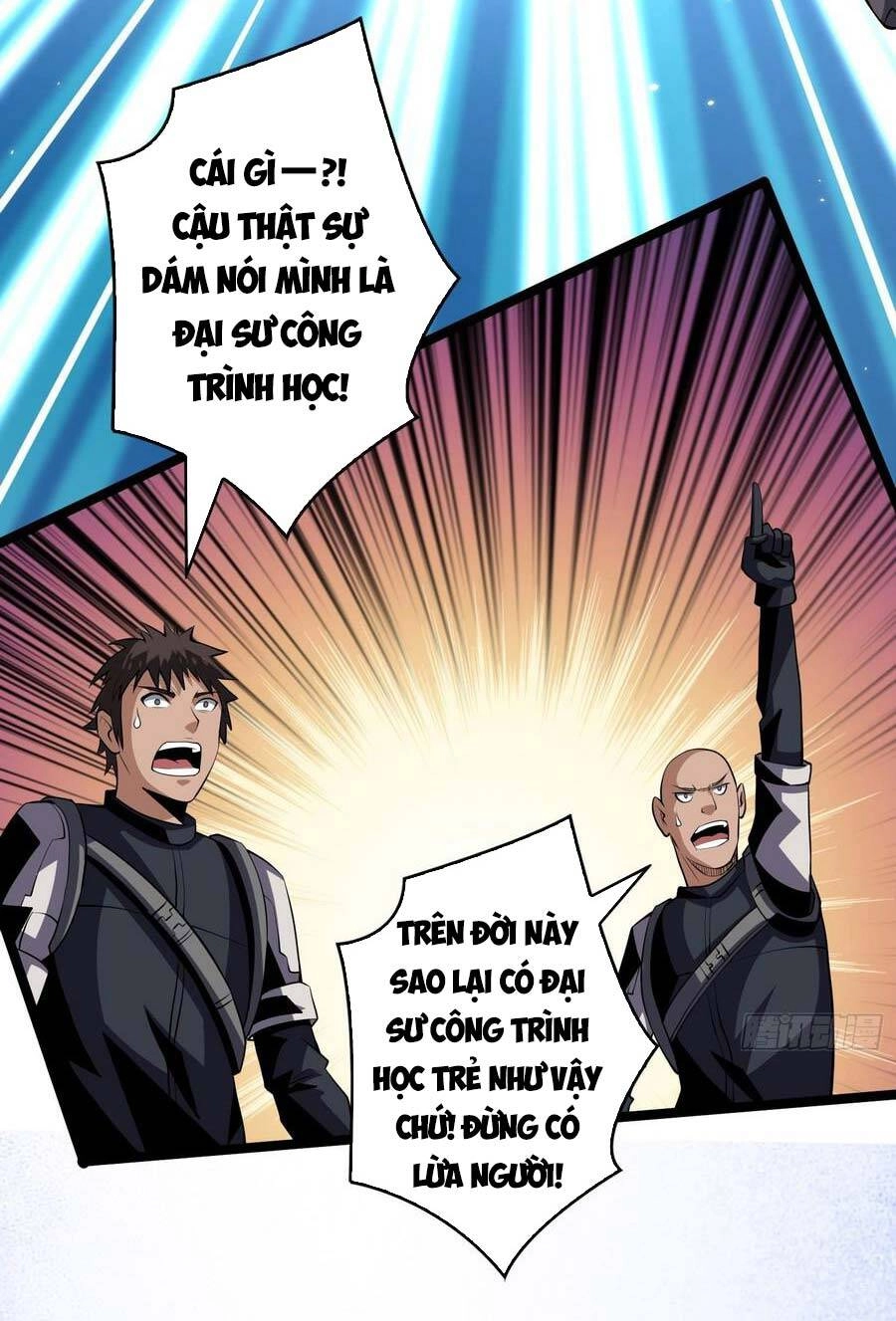 Vừa Chơi Đã Có Tài Khoản Vương Giả Chapter 129 - 18