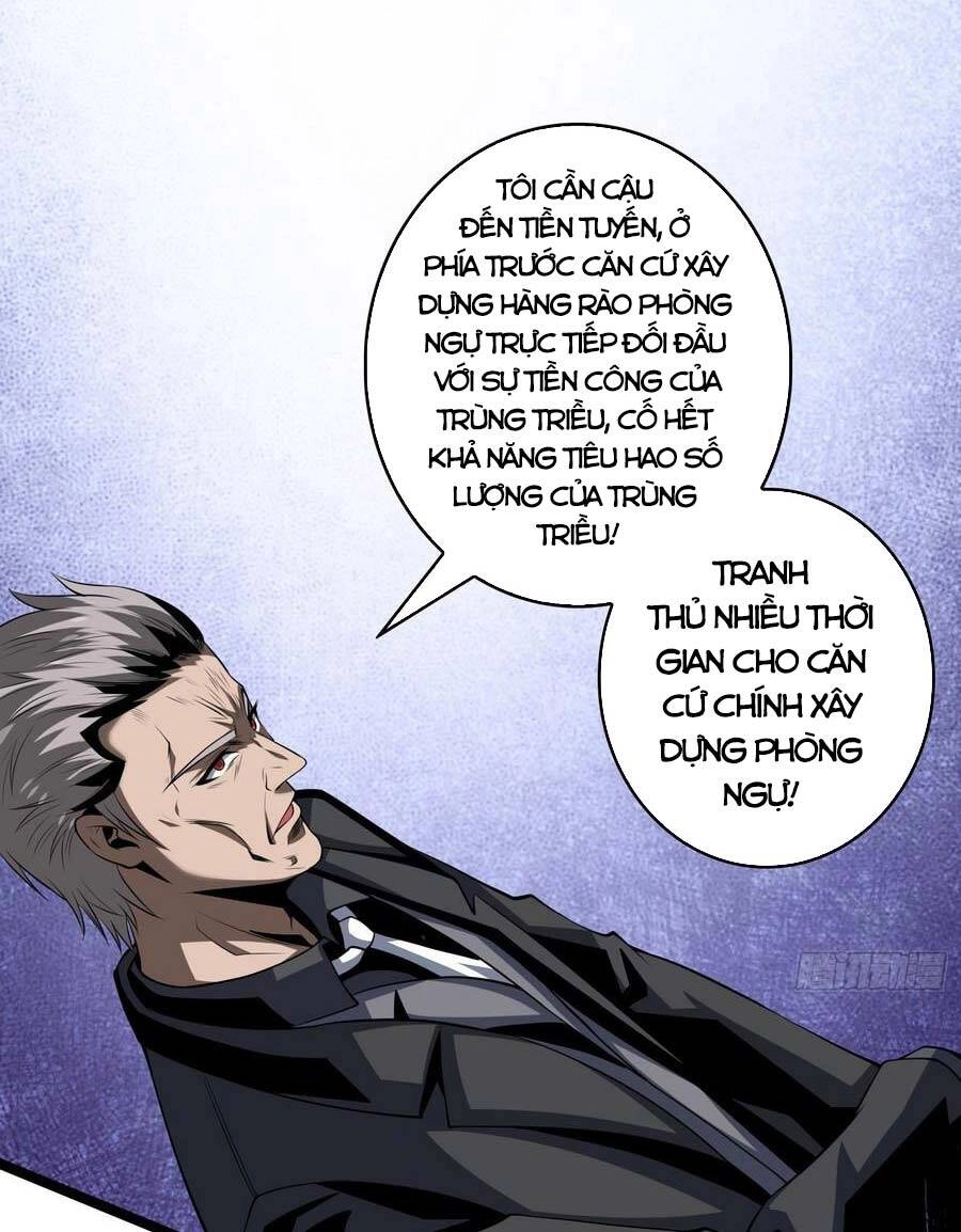 Vừa Chơi Đã Có Tài Khoản Vương Giả Chapter 129 - 19