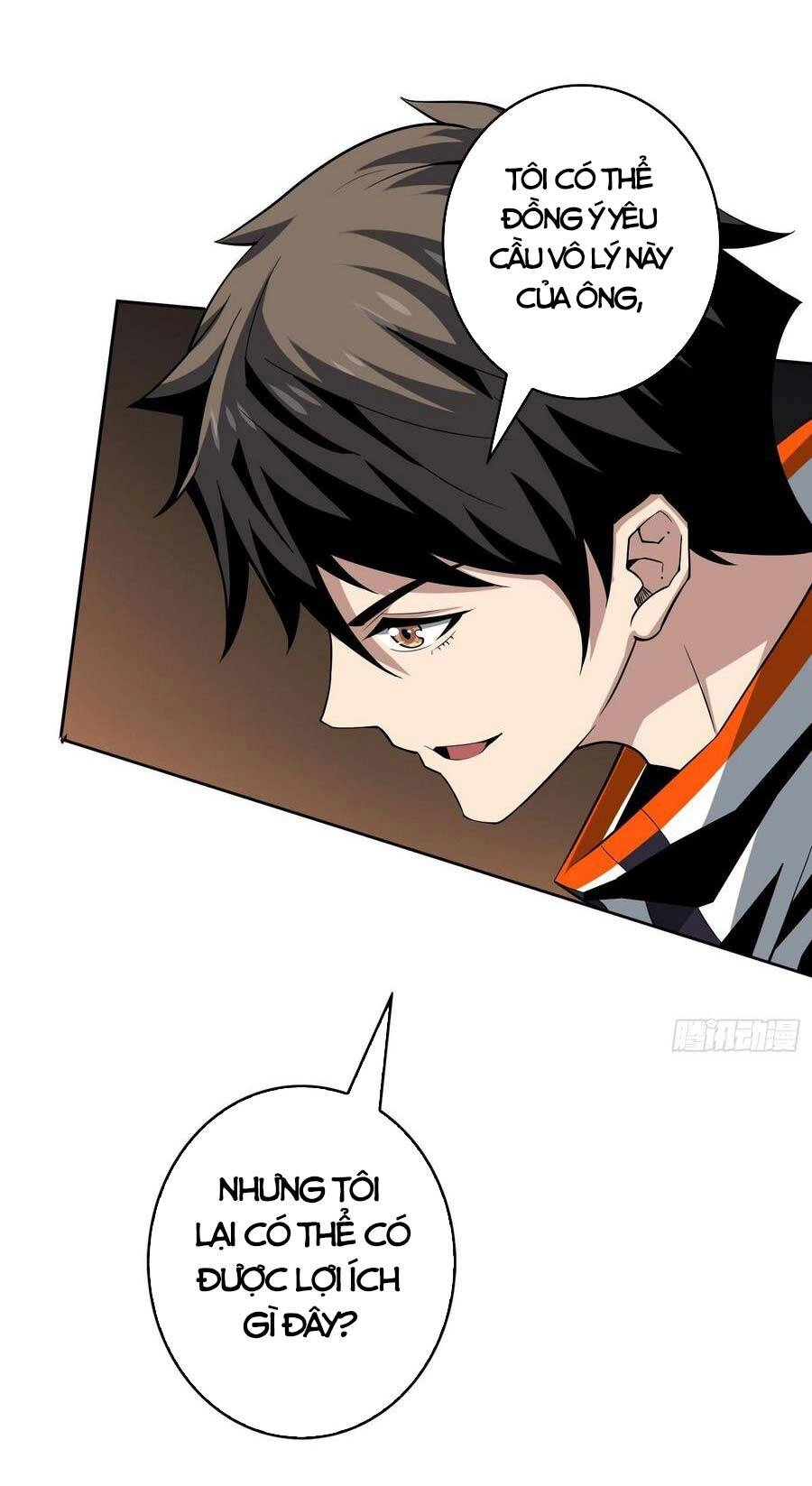 Vừa Chơi Đã Có Tài Khoản Vương Giả Chapter 129 - 21