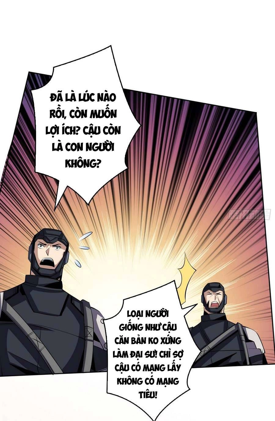 Vừa Chơi Đã Có Tài Khoản Vương Giả Chapter 129 - 22