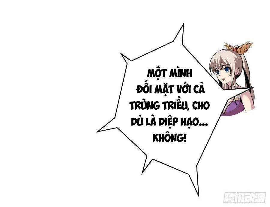 Vừa Chơi Đã Có Tài Khoản Vương Giả Chapter 129 - 29