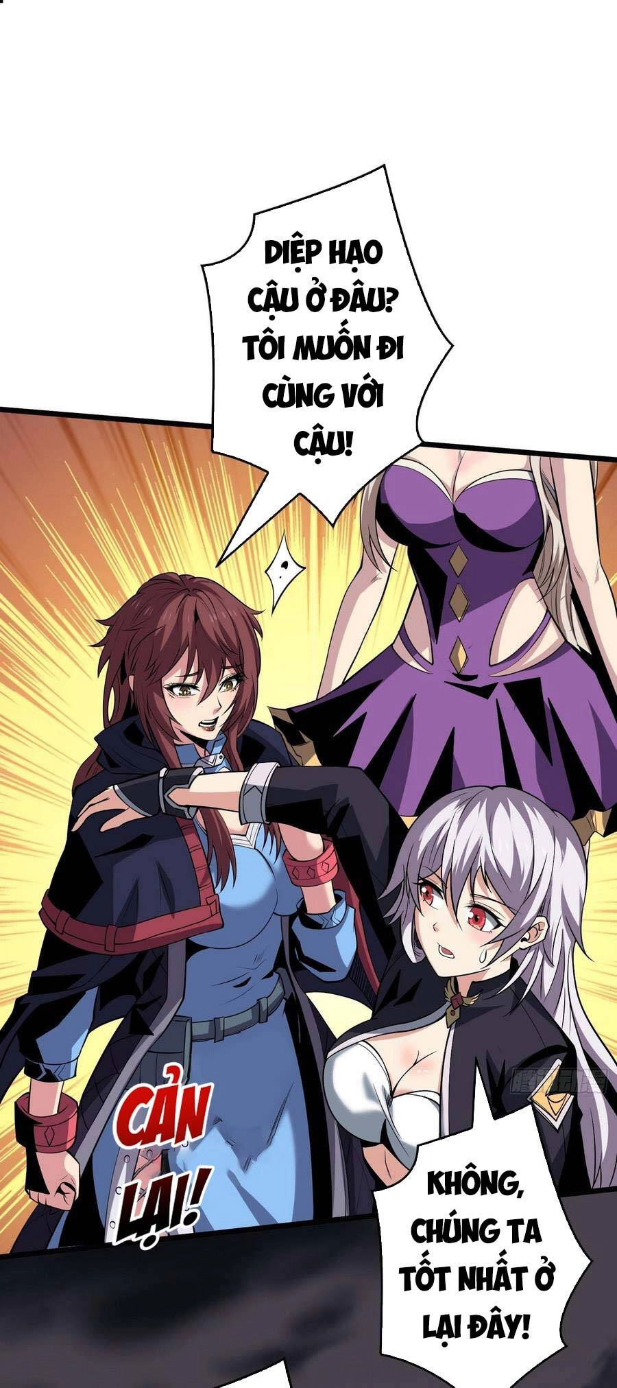 Vừa Chơi Đã Có Tài Khoản Vương Giả Chapter 129 - 30