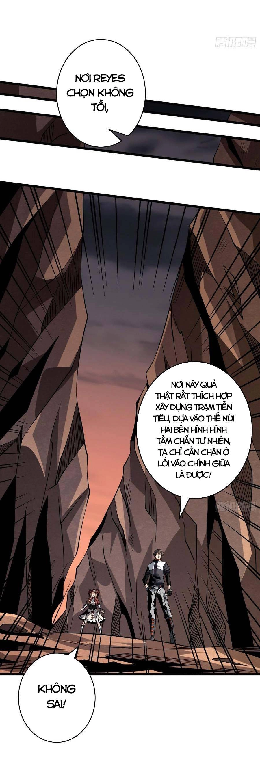 Vừa Chơi Đã Có Tài Khoản Vương Giả Chapter 129 - 36