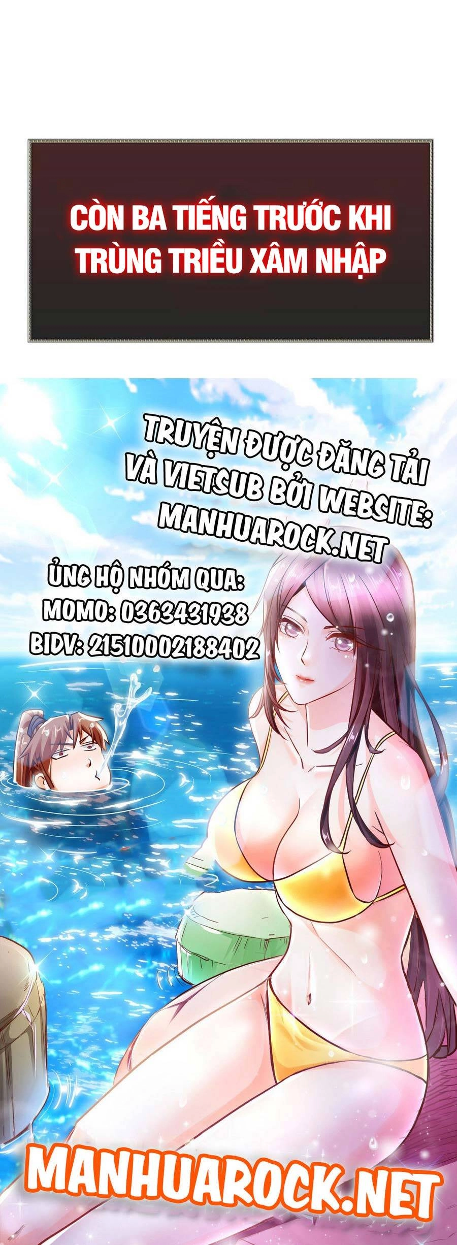 Vừa Chơi Đã Có Tài Khoản Vương Giả Chapter 129 - 41