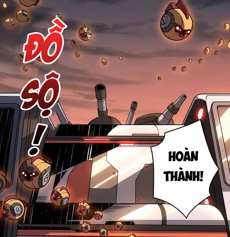 Vừa Chơi Đã Có Tài Khoản Vương Giả Chapter 130 - 10