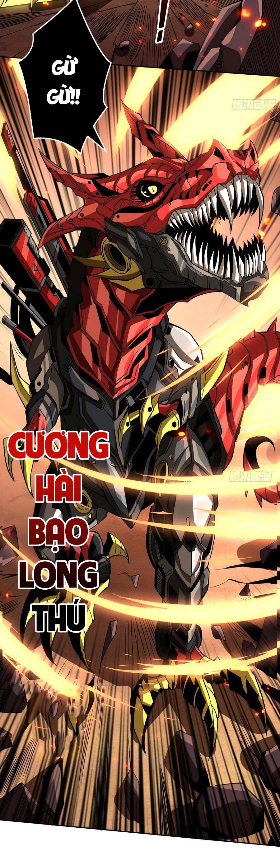 Vừa Chơi Đã Có Tài Khoản Vương Giả Chapter 130 - 17