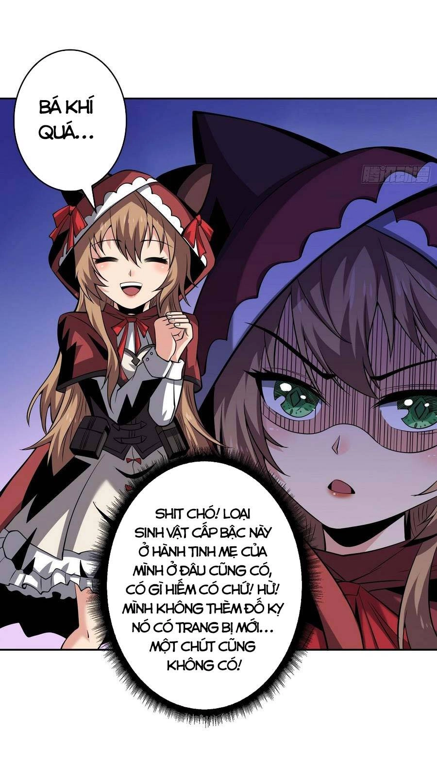 Vừa Chơi Đã Có Tài Khoản Vương Giả Chapter 130 - 20