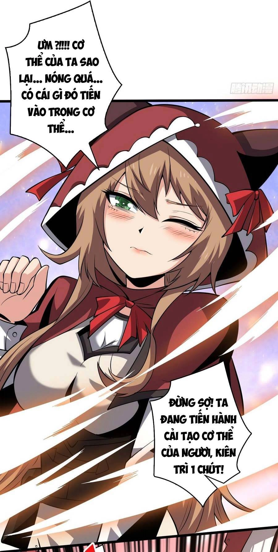 Vừa Chơi Đã Có Tài Khoản Vương Giả Chapter 130 - 24