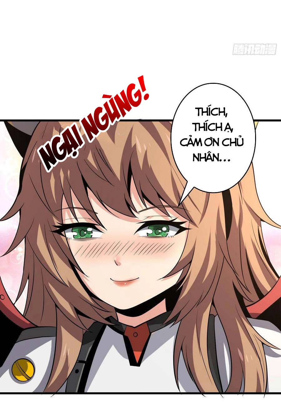 Vừa Chơi Đã Có Tài Khoản Vương Giả Chapter 130 - 27