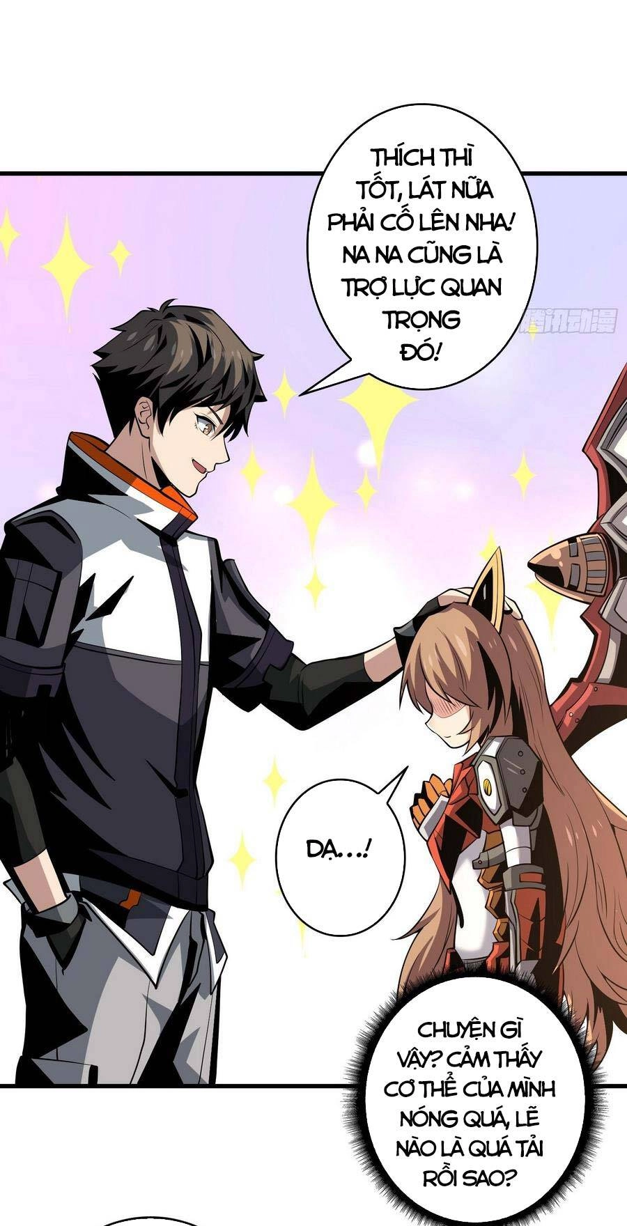 Vừa Chơi Đã Có Tài Khoản Vương Giả Chapter 130 - 28