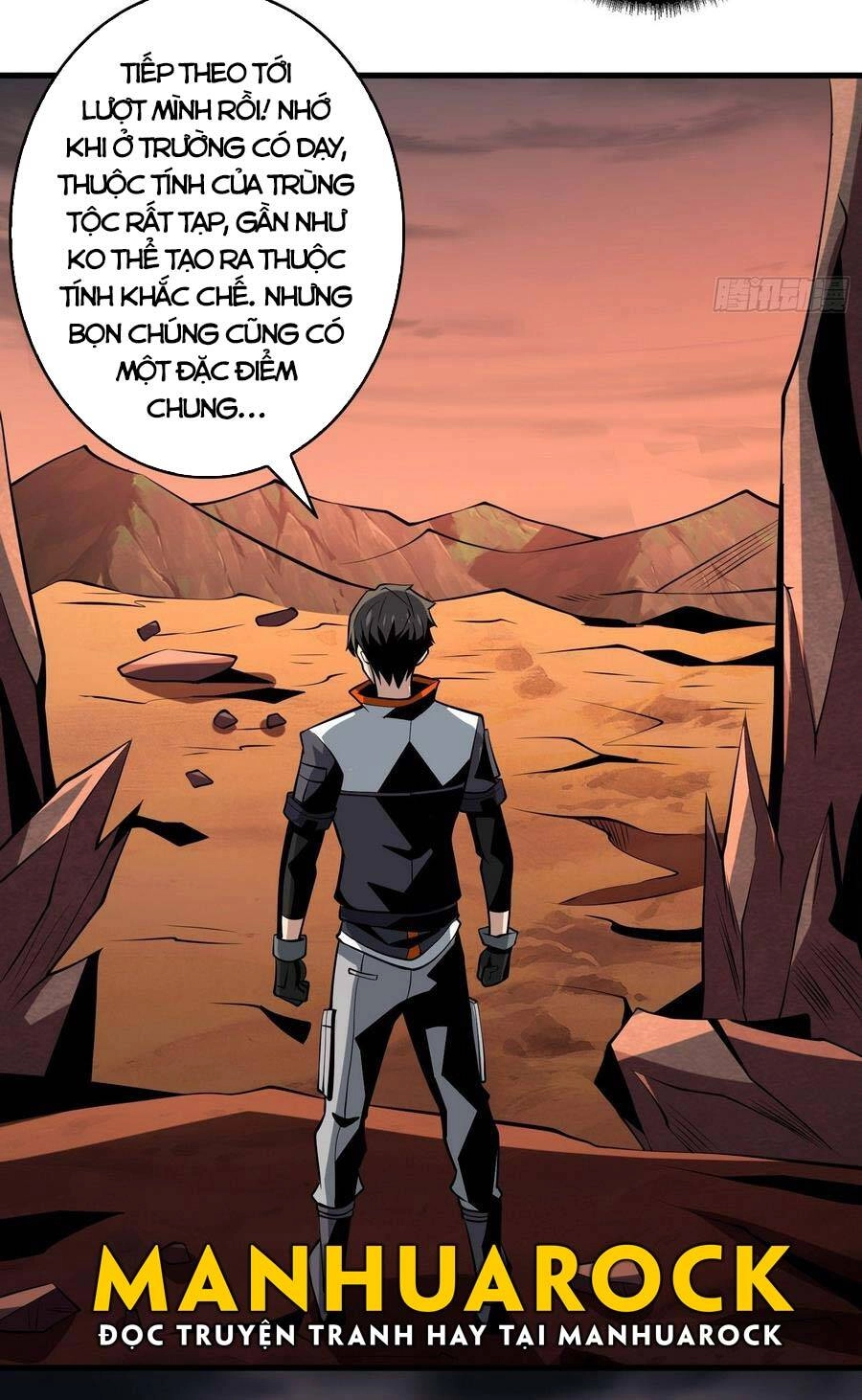 Vừa Chơi Đã Có Tài Khoản Vương Giả Chapter 130 - 29