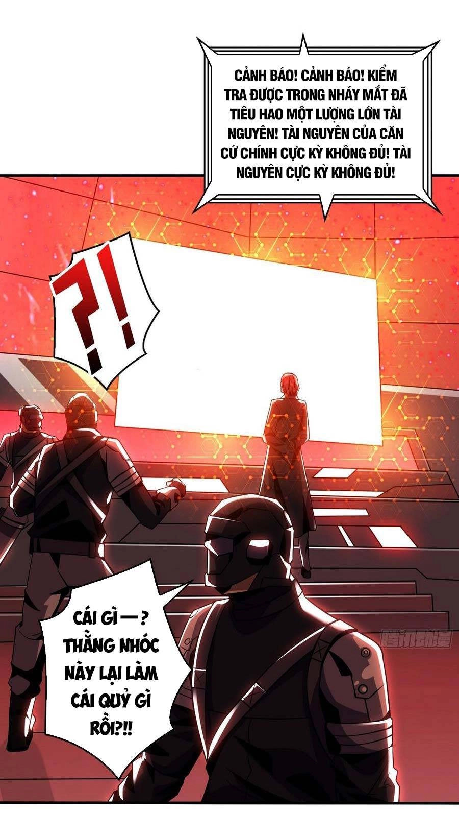 Vừa Chơi Đã Có Tài Khoản Vương Giả Chapter 130 - 33