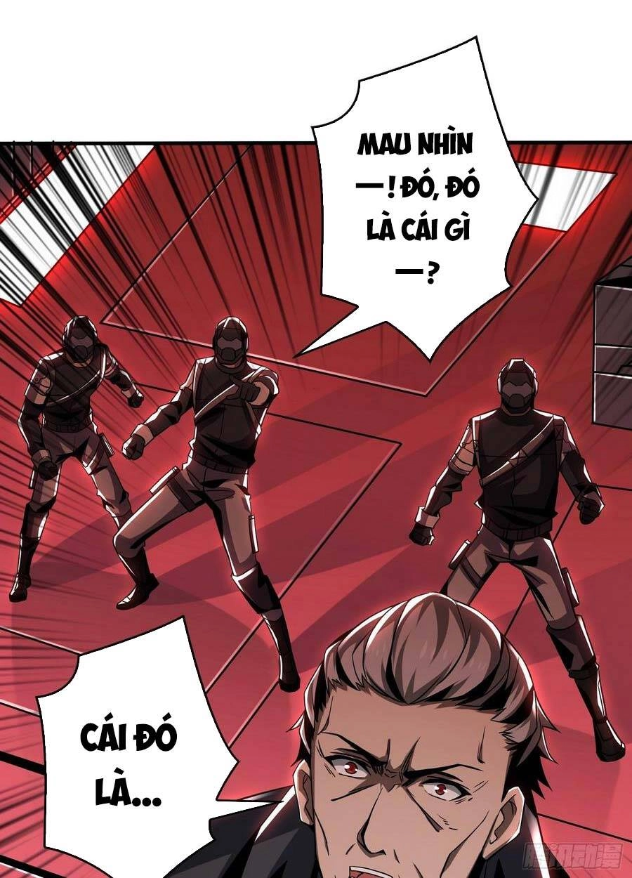 Vừa Chơi Đã Có Tài Khoản Vương Giả Chapter 130 - 34