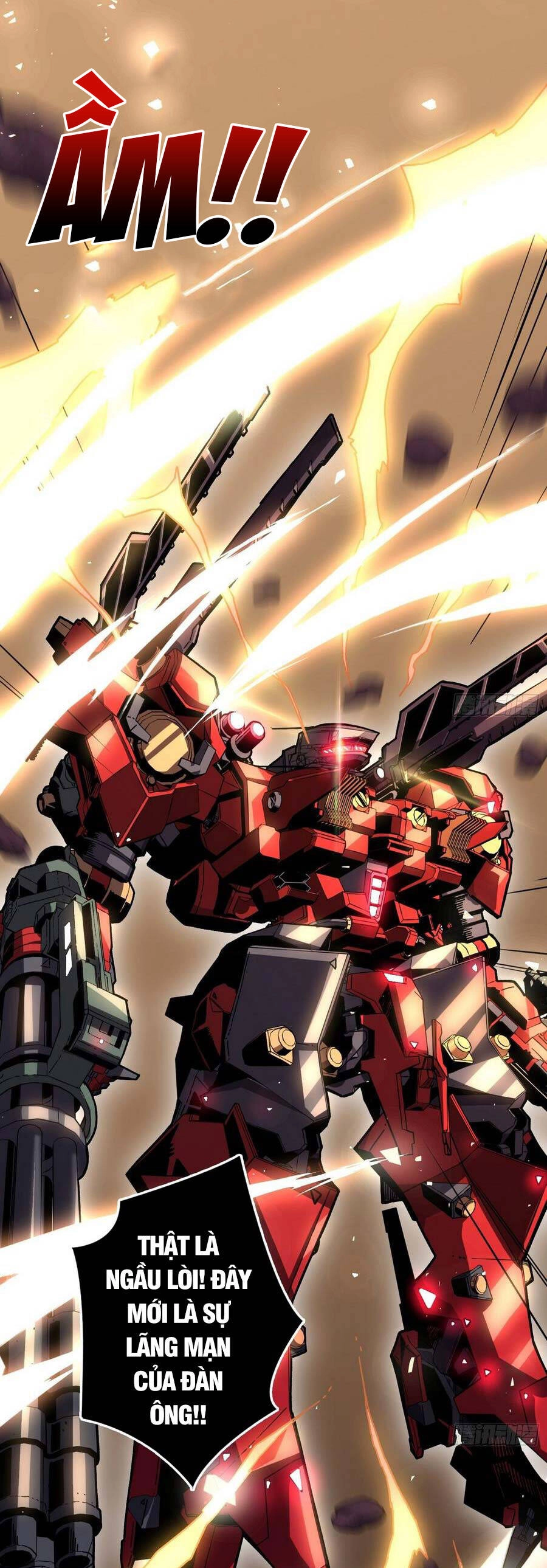 Vừa Chơi Đã Có Tài Khoản Vương Giả Chapter 131 - 3