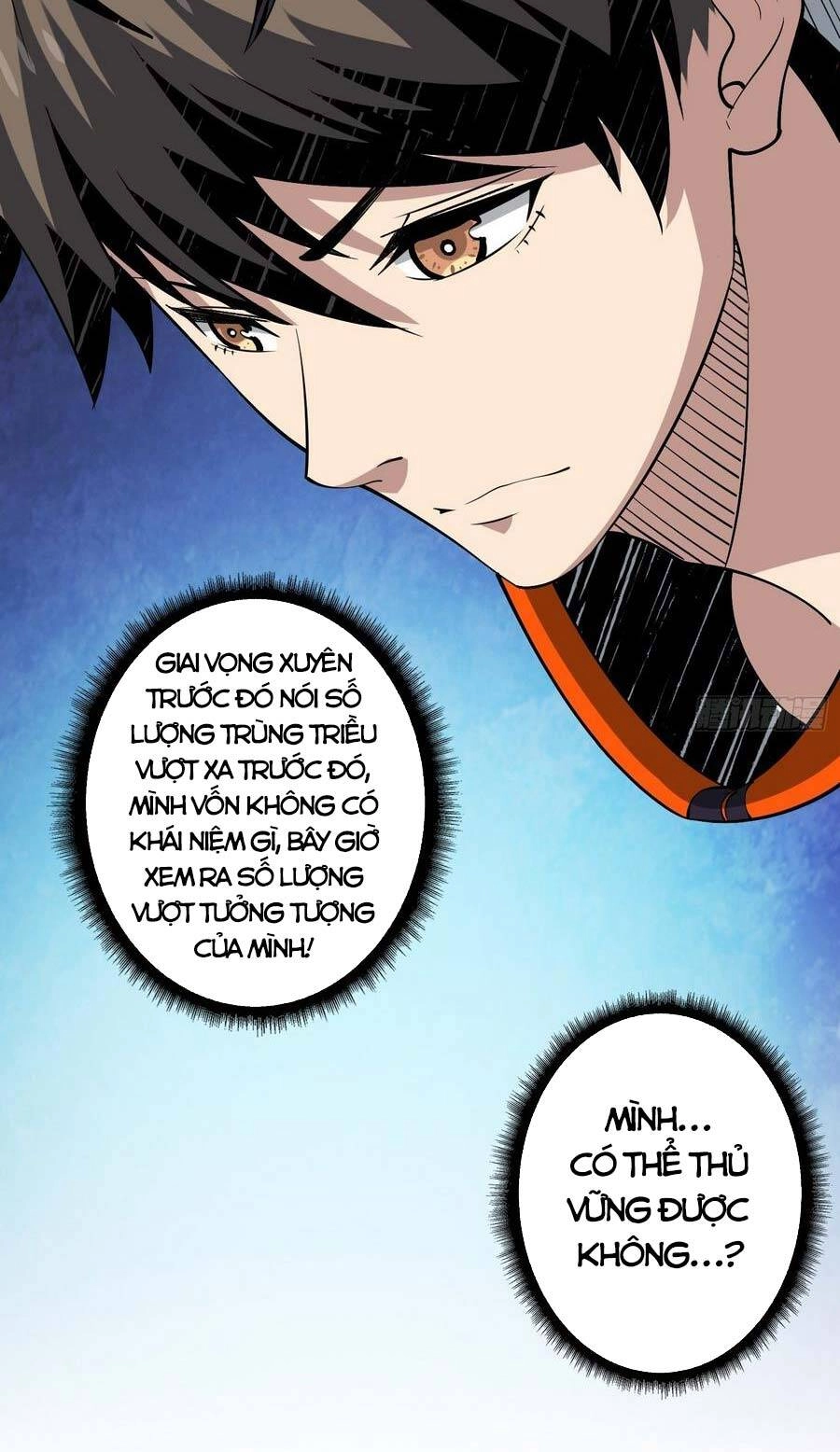 Vừa Chơi Đã Có Tài Khoản Vương Giả Chapter 131 - 9