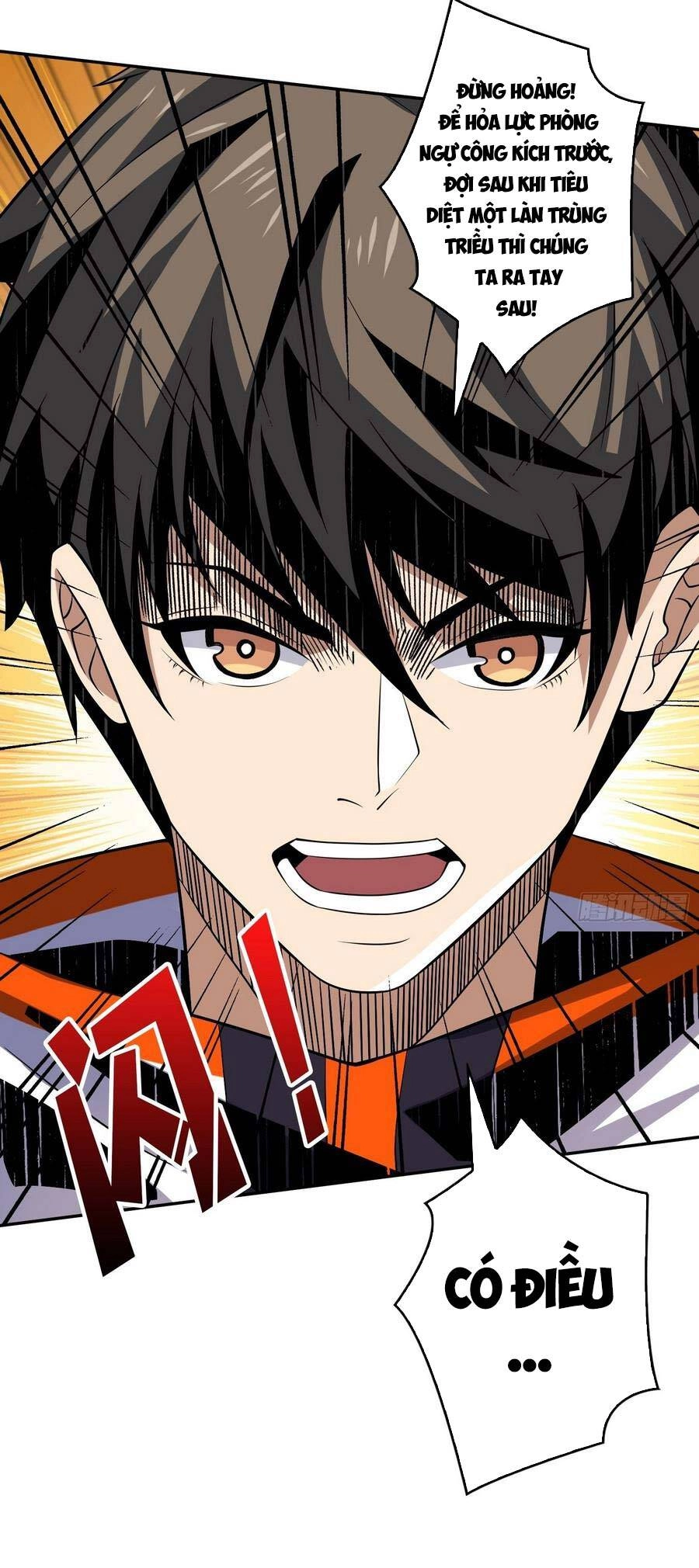 Vừa Chơi Đã Có Tài Khoản Vương Giả Chapter 131 - 16