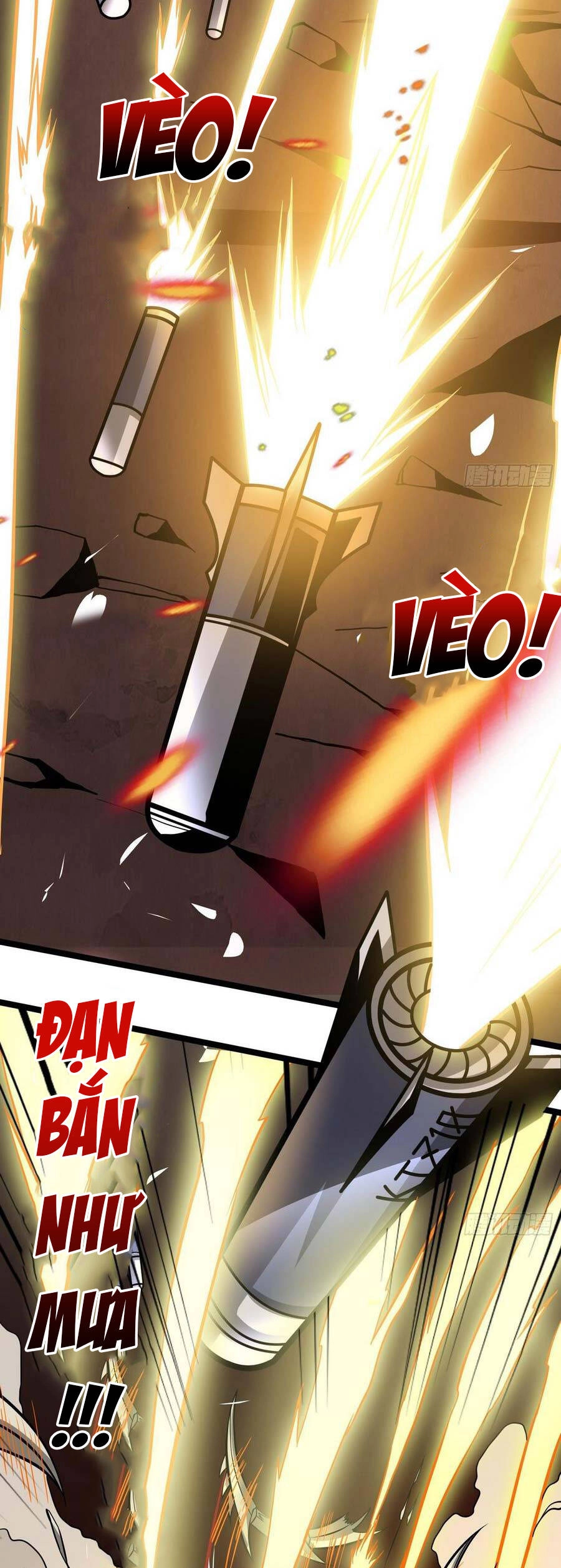 Vừa Chơi Đã Có Tài Khoản Vương Giả Chapter 131 - 18