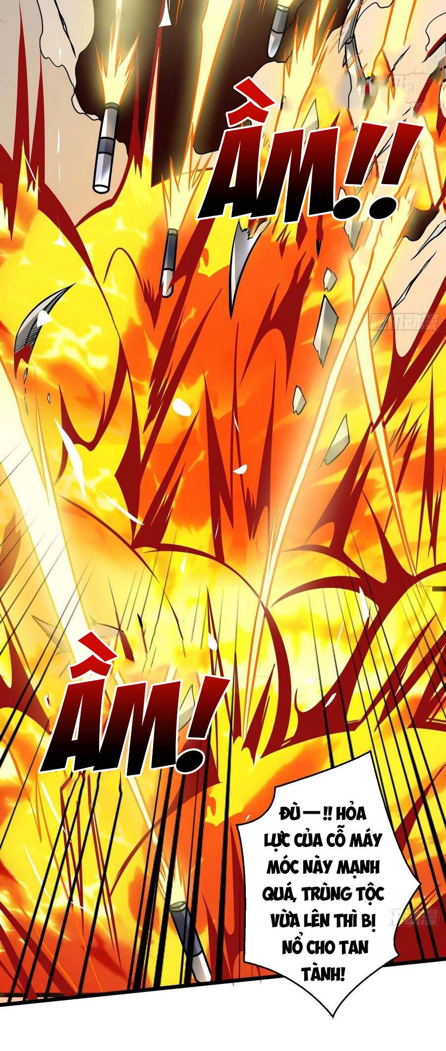 Vừa Chơi Đã Có Tài Khoản Vương Giả Chapter 131 - 19