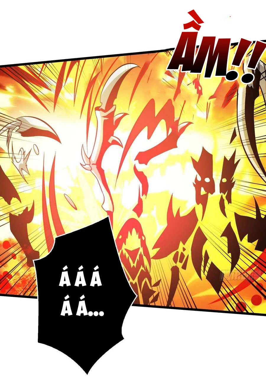 Vừa Chơi Đã Có Tài Khoản Vương Giả Chapter 131 - 20