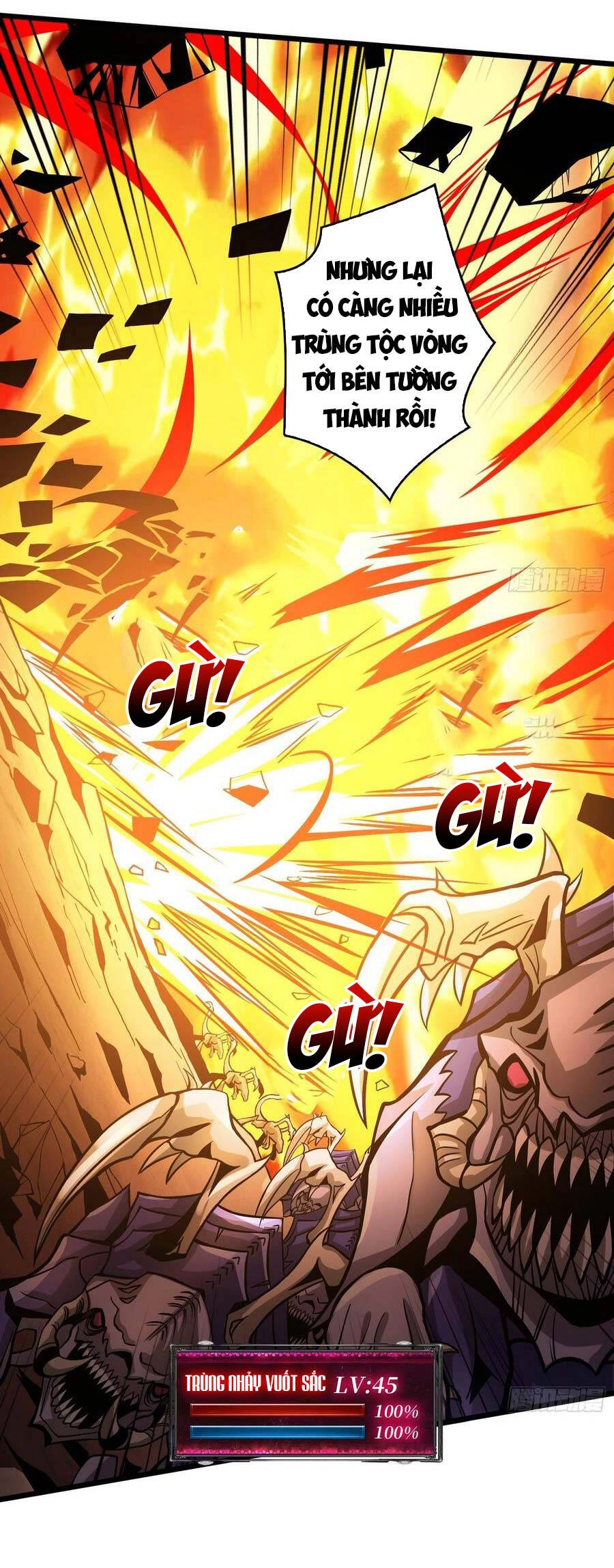 Vừa Chơi Đã Có Tài Khoản Vương Giả Chapter 131 - 21