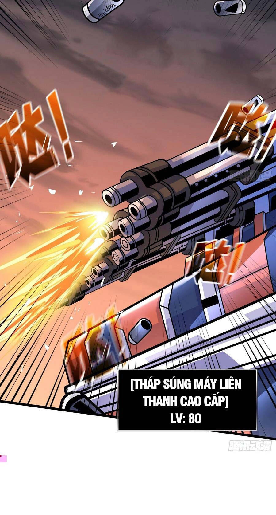 Vừa Chơi Đã Có Tài Khoản Vương Giả Chapter 131 - 23