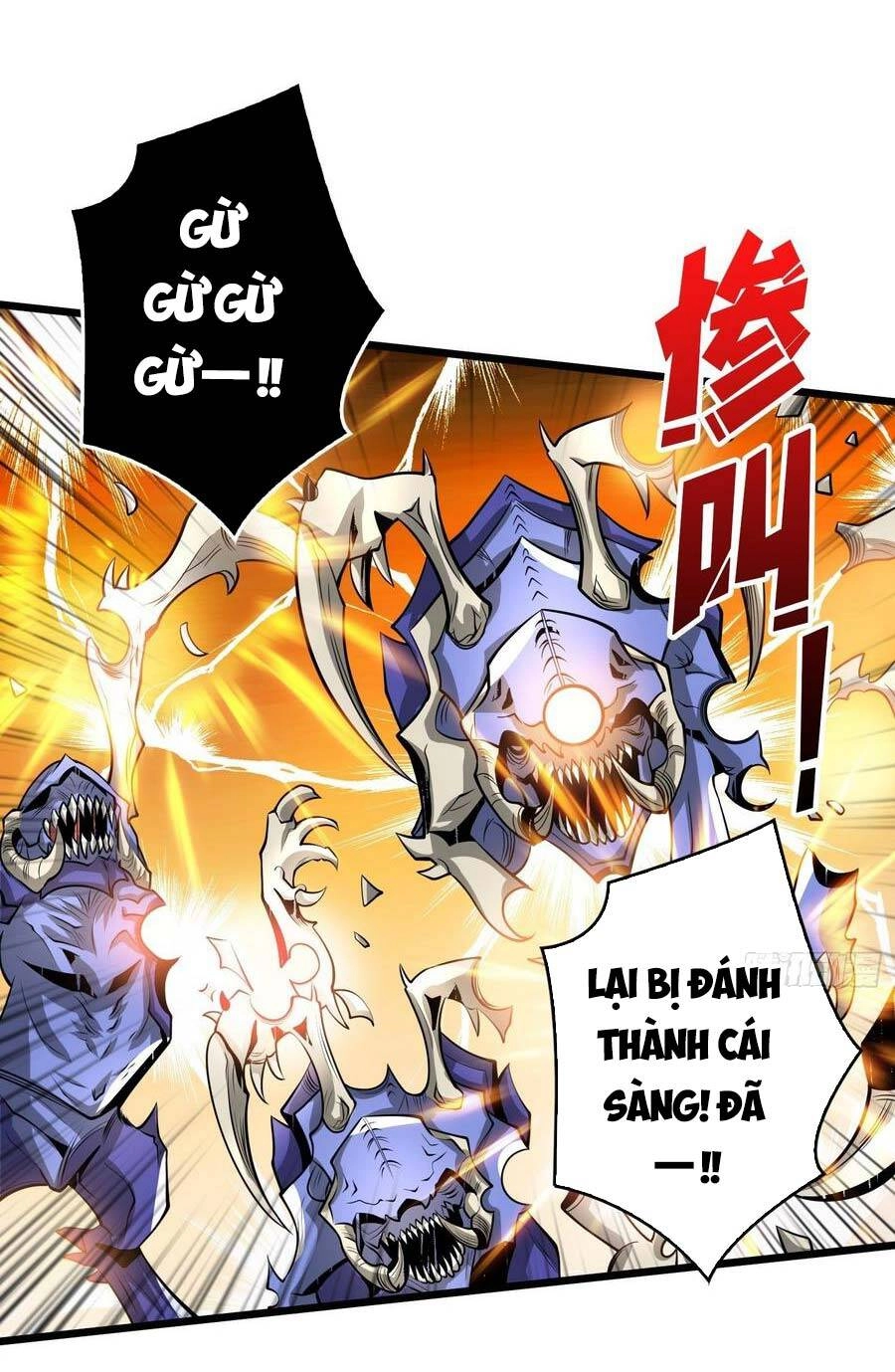 Vừa Chơi Đã Có Tài Khoản Vương Giả Chapter 131 - 24