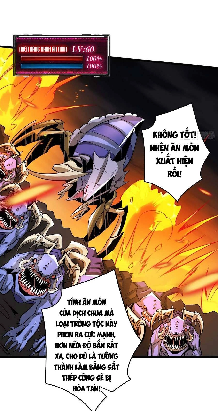 Vừa Chơi Đã Có Tài Khoản Vương Giả Chapter 131 - 26