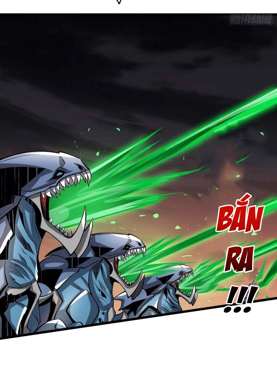 Vừa Chơi Đã Có Tài Khoản Vương Giả Chapter 131 - 27