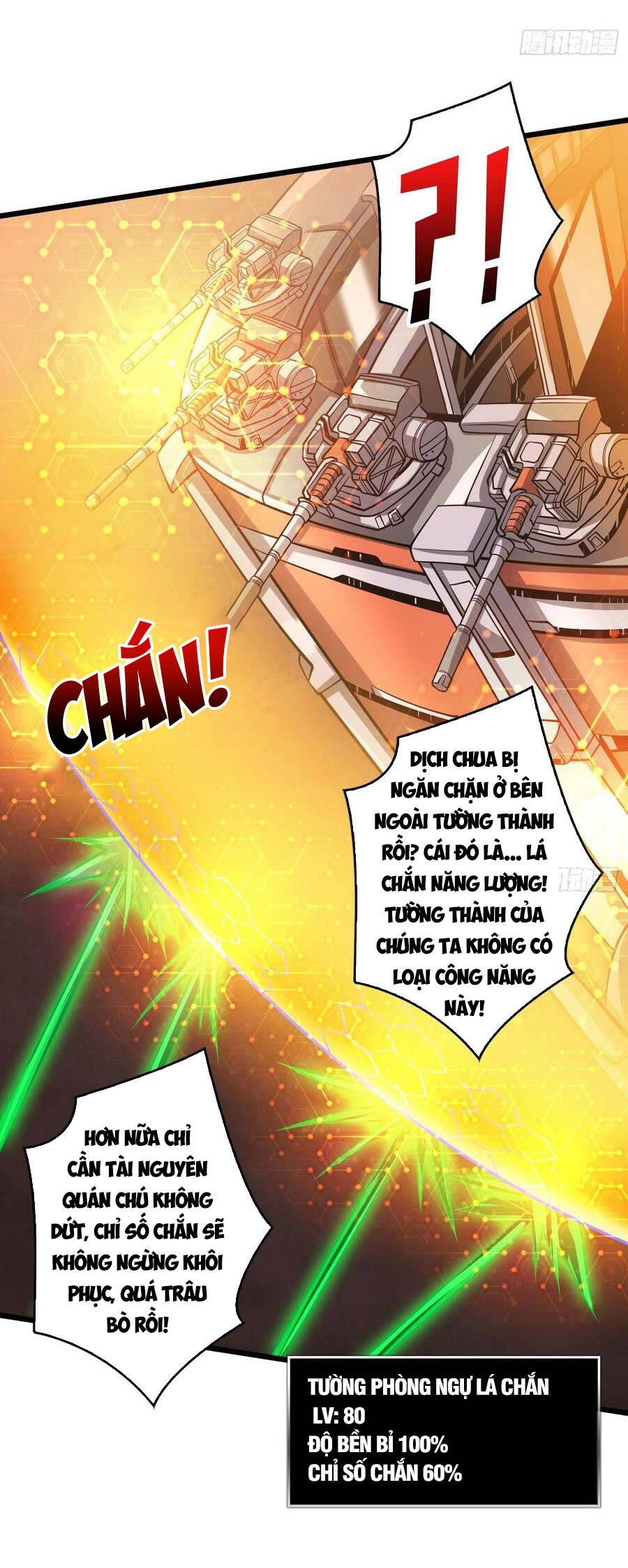 Vừa Chơi Đã Có Tài Khoản Vương Giả Chapter 131 - 28