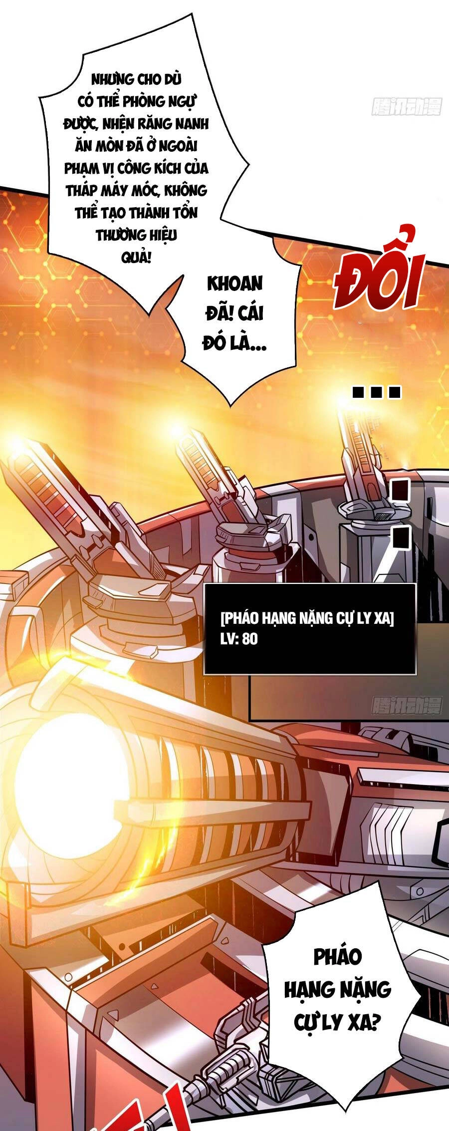 Vừa Chơi Đã Có Tài Khoản Vương Giả Chapter 131 - 29