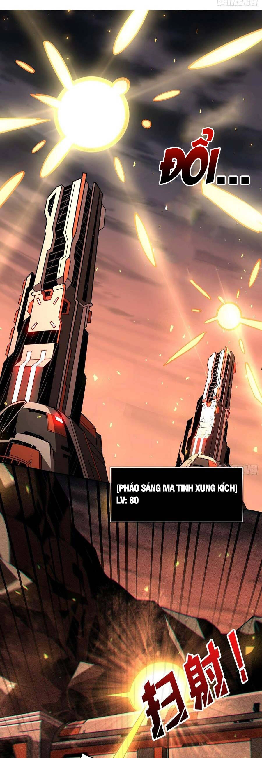 Vừa Chơi Đã Có Tài Khoản Vương Giả Chapter 131 - 33