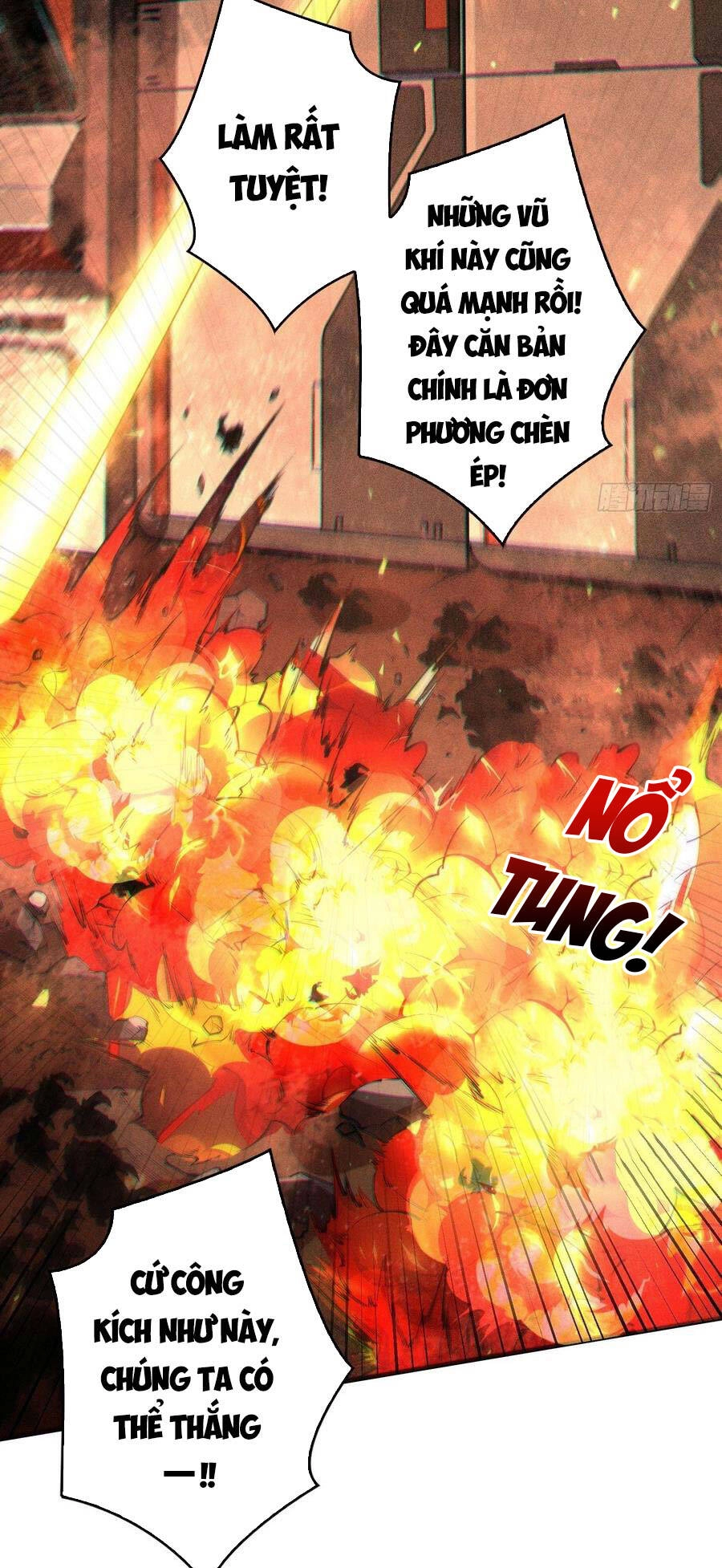 Vừa Chơi Đã Có Tài Khoản Vương Giả Chapter 131 - 34