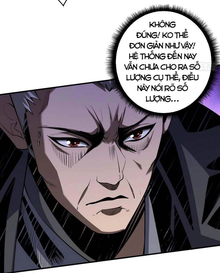 Vừa Chơi Đã Có Tài Khoản Vương Giả Chapter 131 - 35