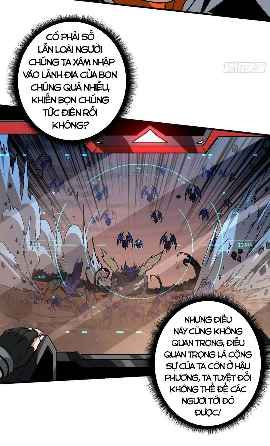 Vừa Chơi Đã Có Tài Khoản Vương Giả Chapter 131 - 42