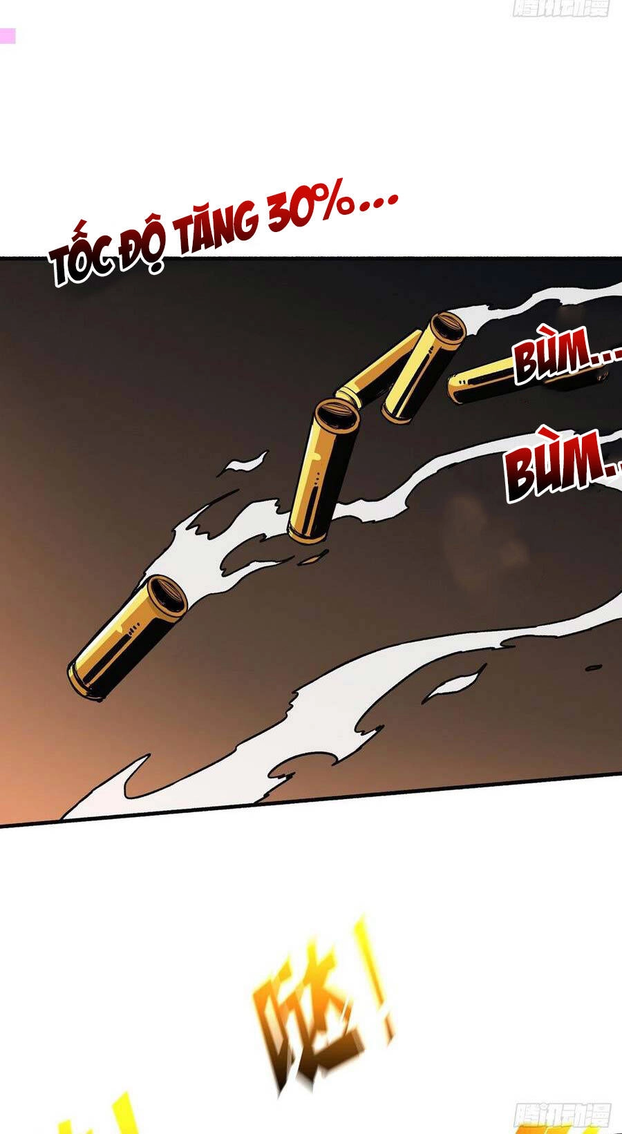 Vừa Chơi Đã Có Tài Khoản Vương Giả Chapter 132 - 3