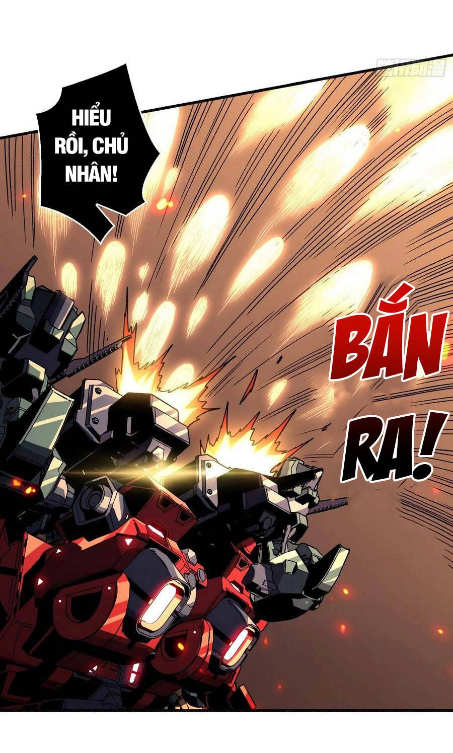 Vừa Chơi Đã Có Tài Khoản Vương Giả Chapter 132 - 13