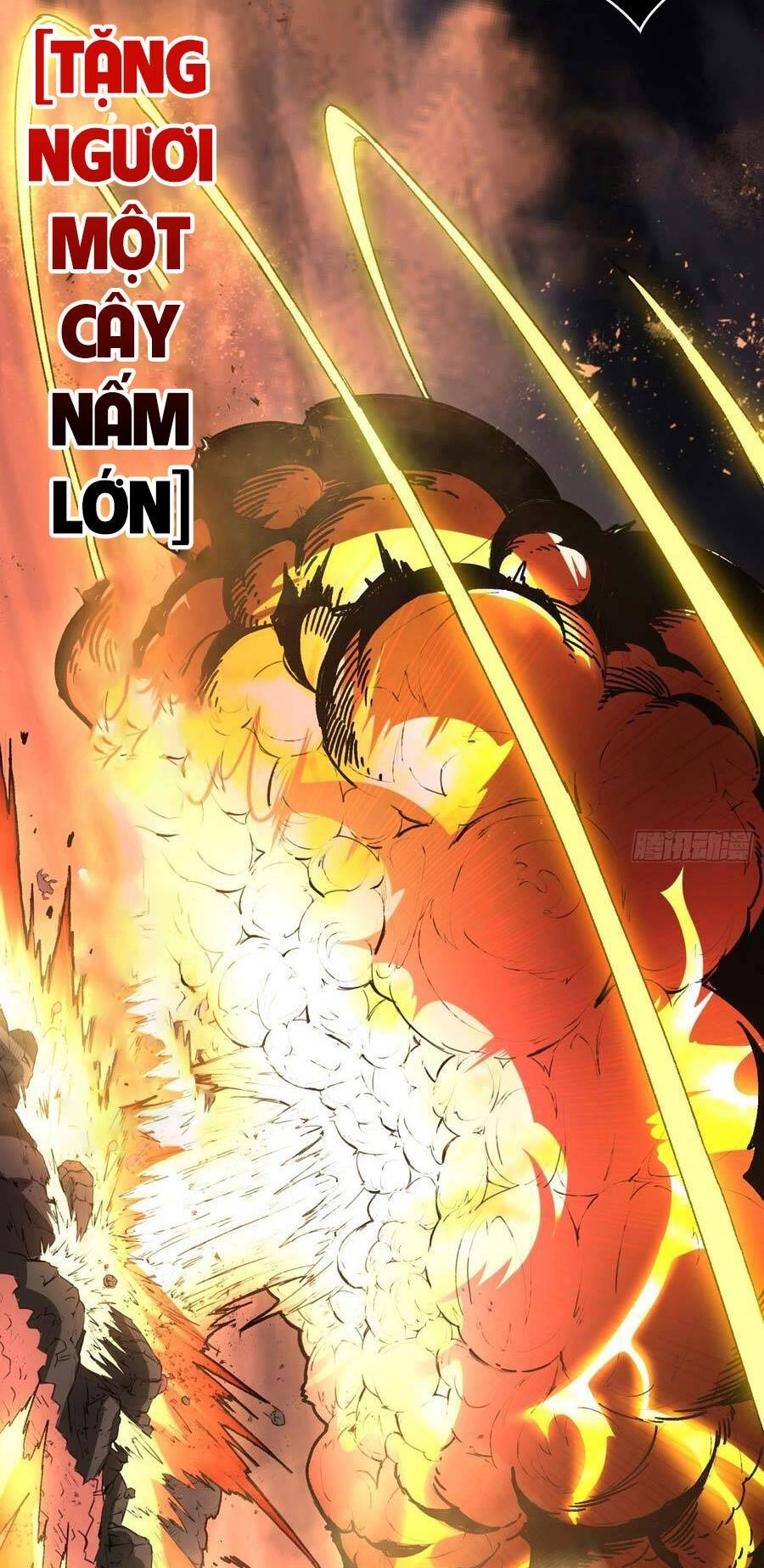 Vừa Chơi Đã Có Tài Khoản Vương Giả Chapter 132 - 18