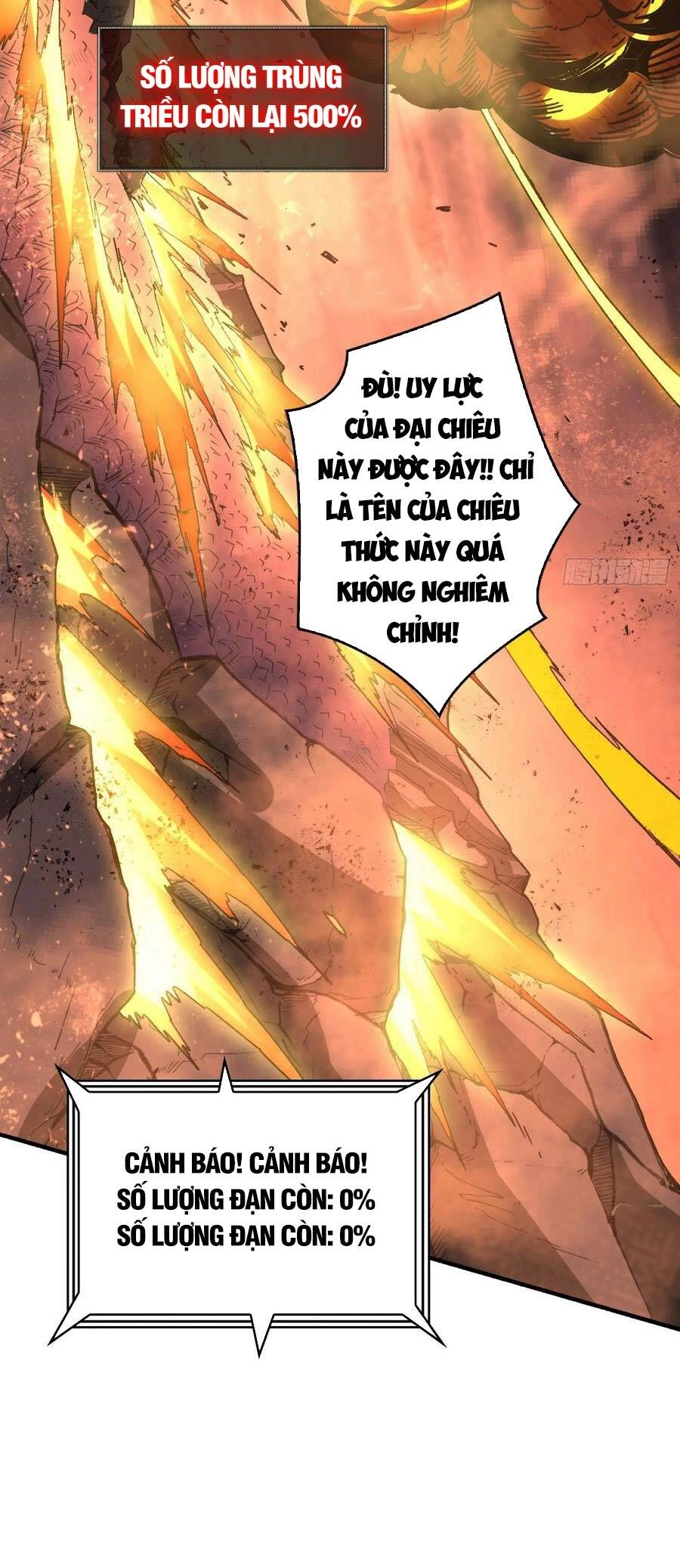 Vừa Chơi Đã Có Tài Khoản Vương Giả Chapter 132 - 19