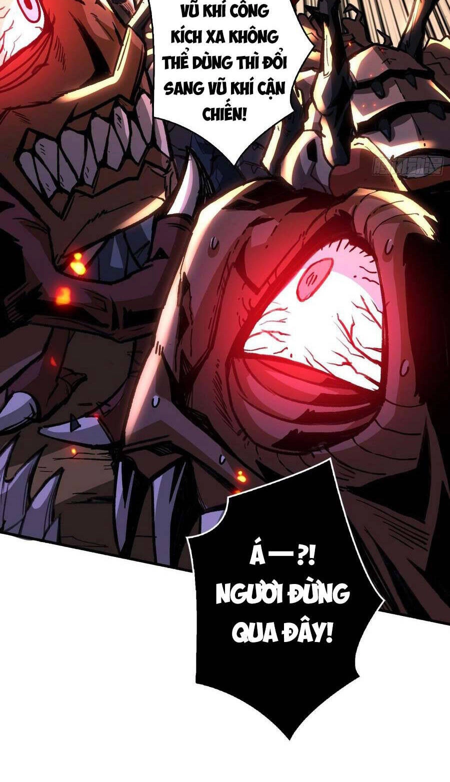 Vừa Chơi Đã Có Tài Khoản Vương Giả Chapter 132 - 21