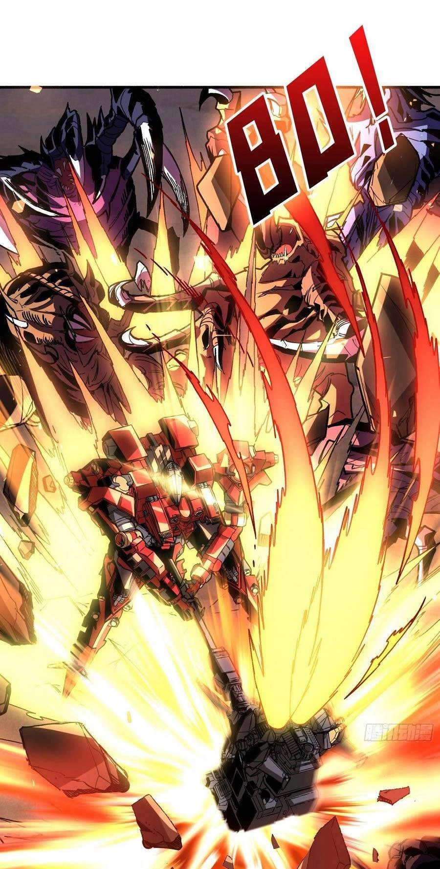 Vừa Chơi Đã Có Tài Khoản Vương Giả Chapter 132 - 23