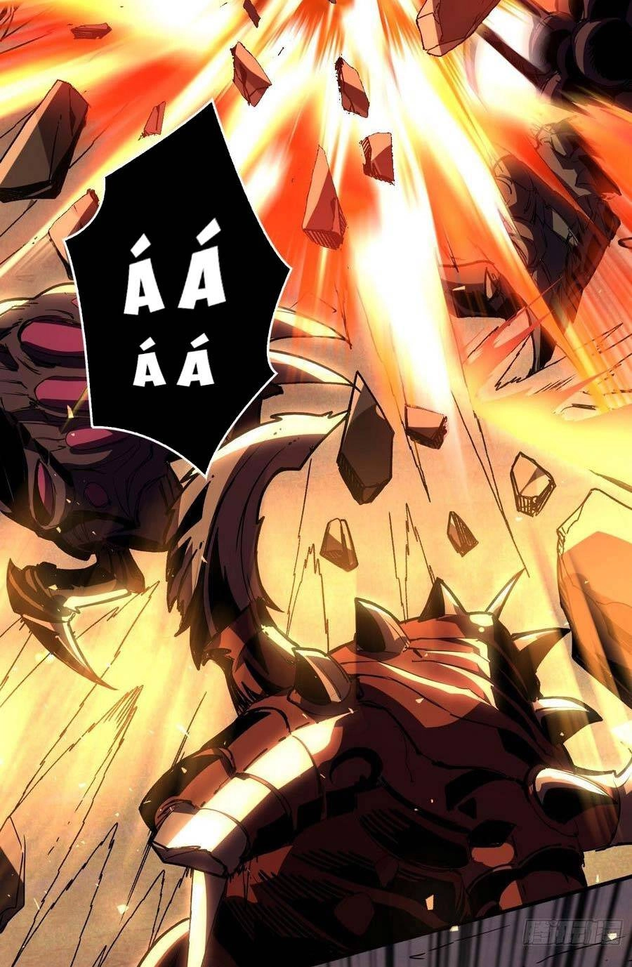 Vừa Chơi Đã Có Tài Khoản Vương Giả Chapter 132 - 24