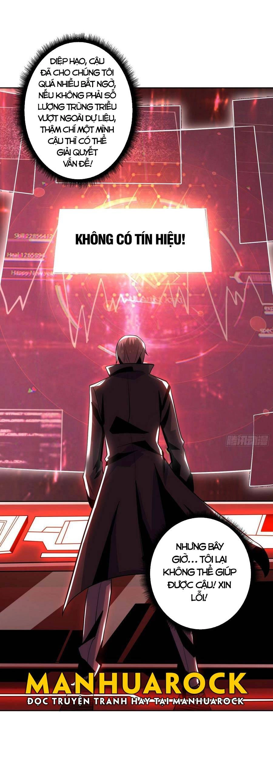 Vừa Chơi Đã Có Tài Khoản Vương Giả Chapter 132 - 31