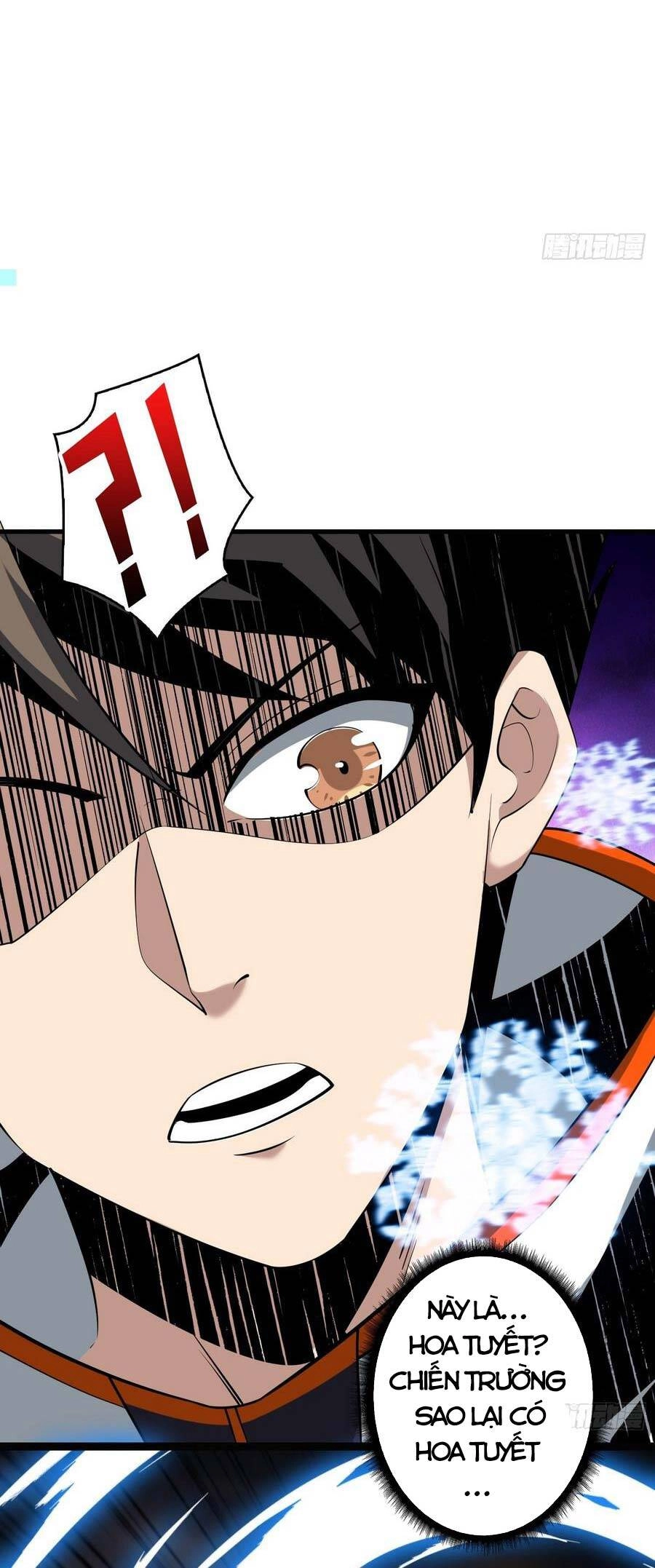 Vừa Chơi Đã Có Tài Khoản Vương Giả Chapter 132 - 38