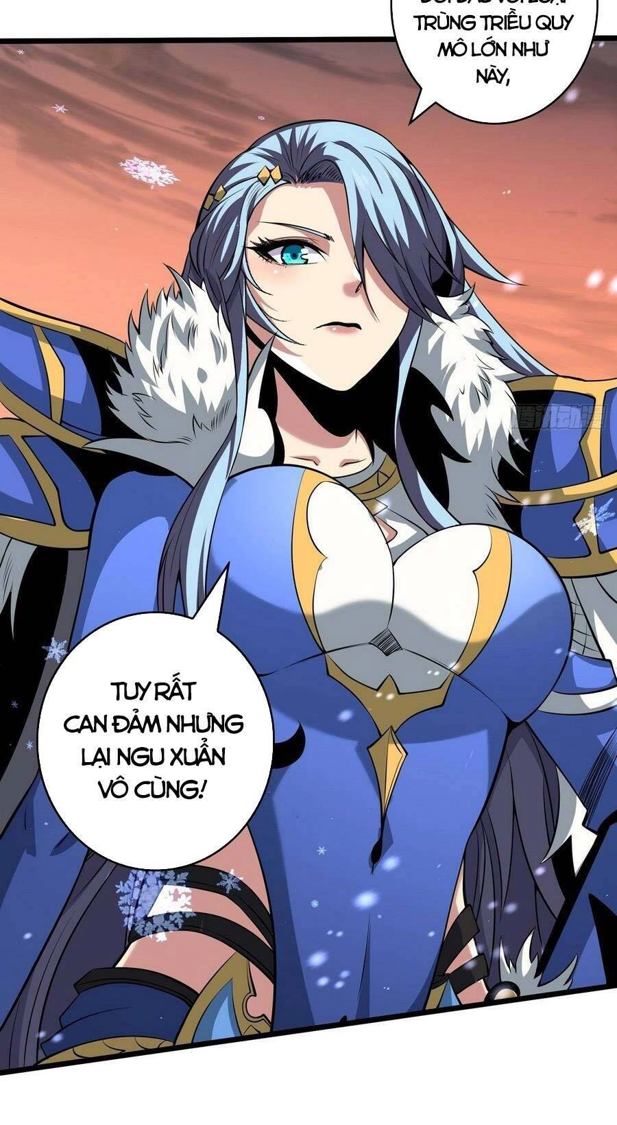 Vừa Chơi Đã Có Tài Khoản Vương Giả Chapter 133 - 3