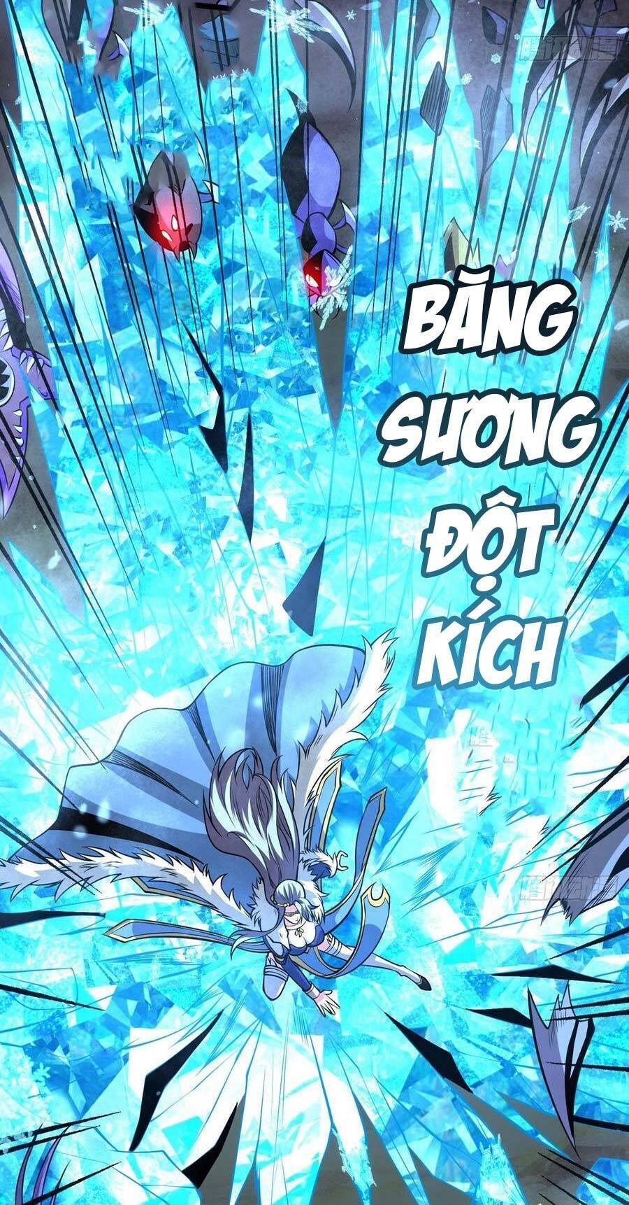 Vừa Chơi Đã Có Tài Khoản Vương Giả Chapter 133 - 5