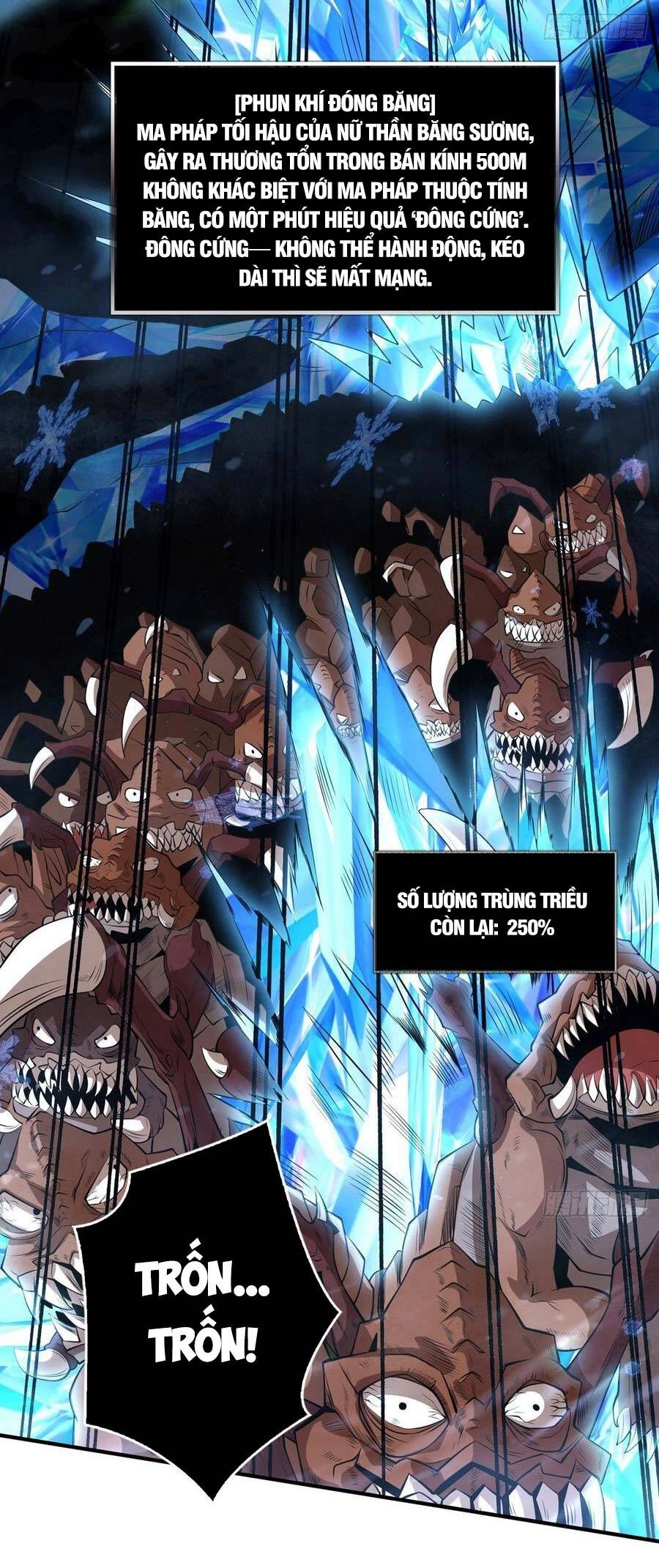 Vừa Chơi Đã Có Tài Khoản Vương Giả Chapter 133 - 13